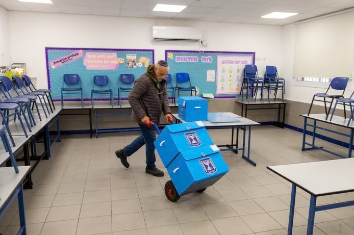 Kriza politike në Izrael: Votimet që mund t'i japin fund epokës së Benjamin Netanyahut