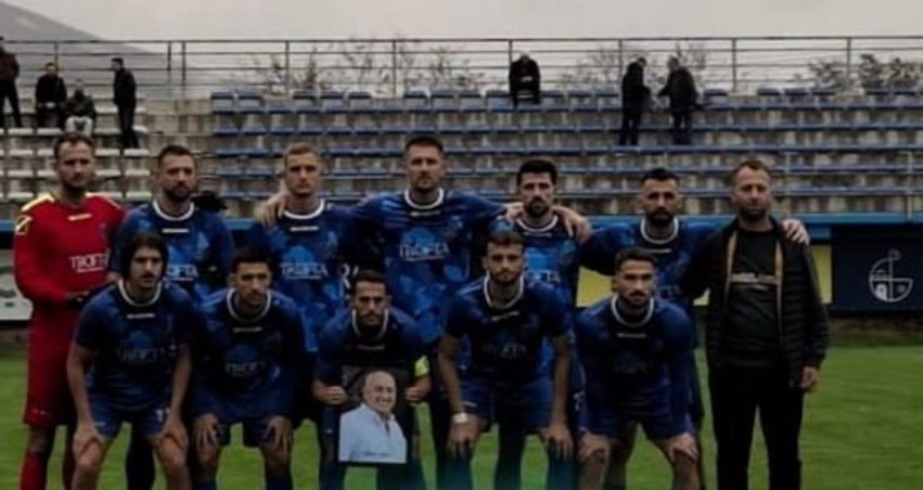 Istogu triumfon bindshëm ndaj Dinamos dhe ngjitet në renditje