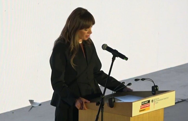 Haxhiu: Gjermania, mbështetëse e palëkundur dhe partnere kyçe në ecurinë e Kosovës