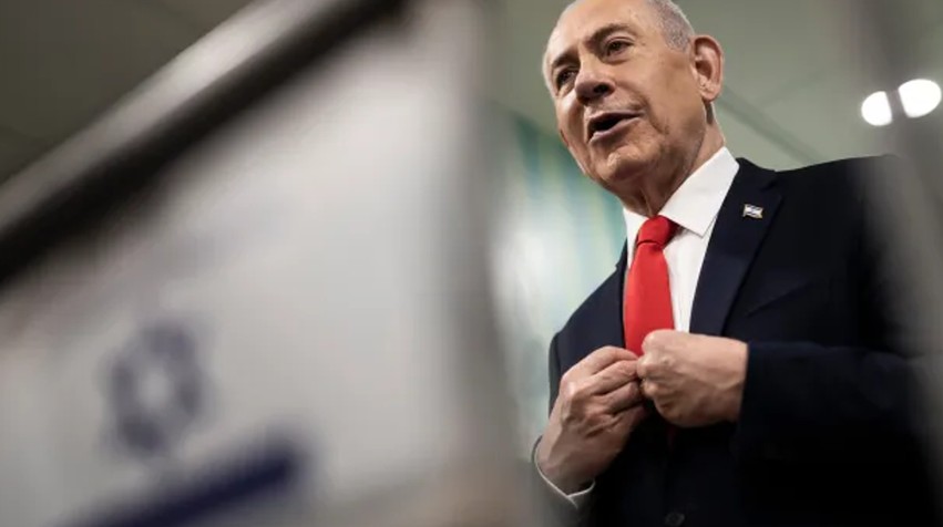 Akuza të rënda nga Netanyahu: Partitë arabe vodhën zgjedhjet në Izrael përmes manipulimeve masive