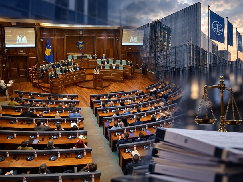 Rezolutë e Kuvendit për Specialen: Pesha e 99 votave dhe kufijtë e ndërhyrjes institucionale