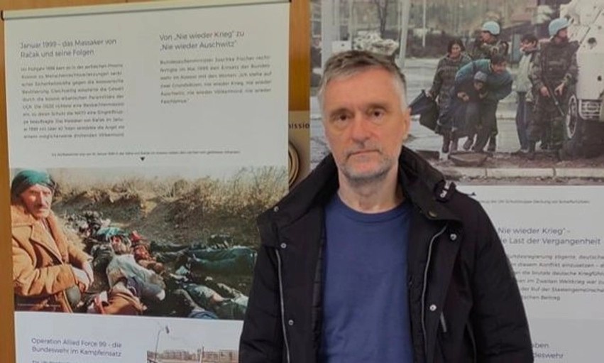 Zhvillimet në LDK: Xhevat Dajaku kritikon ashpër udhëheqjen dhe del në krah të Besian Mustafës