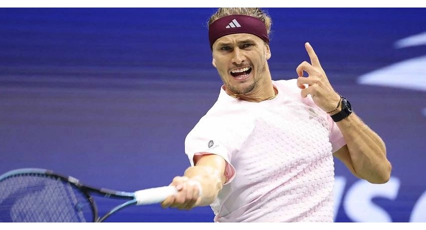 Mbret i ri në tenisin botëror: Alexander Zverev konfirmon ngjitjen në majë nga e hëna