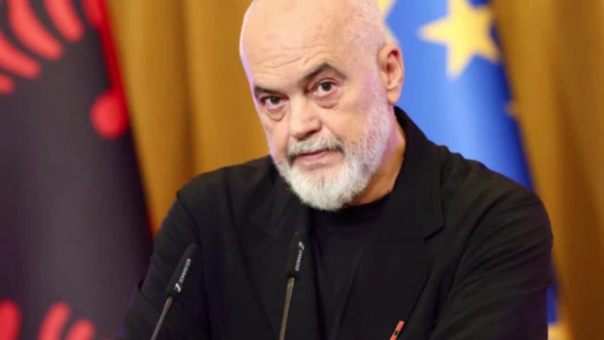 Kryeministri Rama për mediat gjermane: Për herë të parë që nga viti 1912, ministrat po japin llogari para drejtësisë