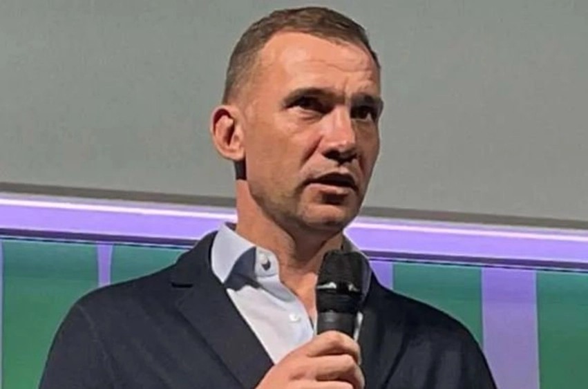 Shevchenko jep mesazhin e fortë për Italinë: Do të ngriheni sërish, mos u ankoni por veproni