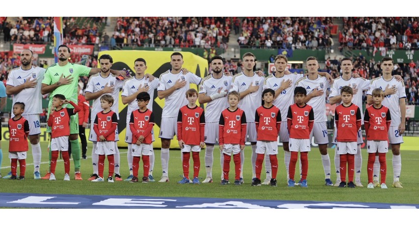 Përballja Izrael-Kosovë: Kompanitë ndërkombëtare të basteve zbulojnë favoritin e madh