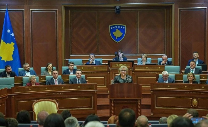 Vula e Presidentes së re: Cilat janë provat kyçe dhe sfidat që presin Kosovën?