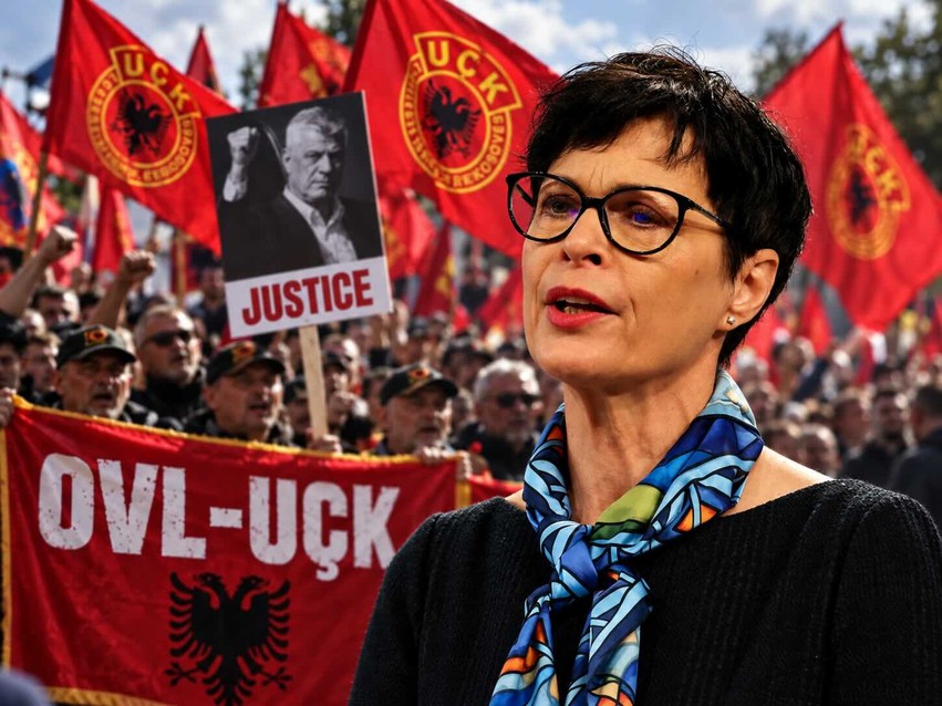 Përplasja Prishtinë-Bruksel: Si u gjend Kosova mes vullnetit të Kuvendit dhe vijave të kuqe ndërkombëtare