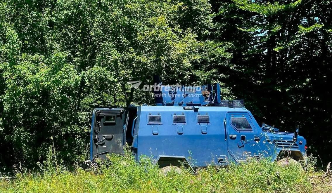 Zbulim rrëqethës në Shipol të Mitrovicës: Genden mbetje mortore që dyshohet se i përkasin një viktime të luftës