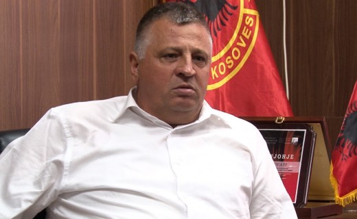 Nasim Haradinaj me qasje të ashpër ndaj ligjvënësve të PDK-së: U dashur të hynin brenda Kuvendit e jo t'i bashkoheshin protestës