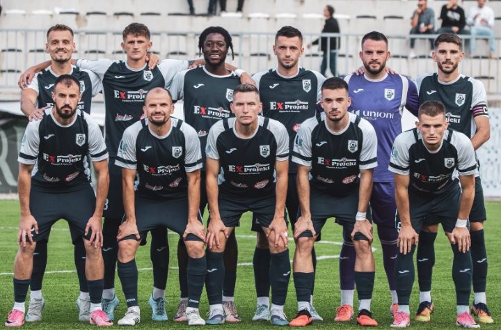 Liga e Parë: Dinamo mbron majën e tabelës, Prishtina e Re i afrohet liderit pas fitores ndaj Trepçës