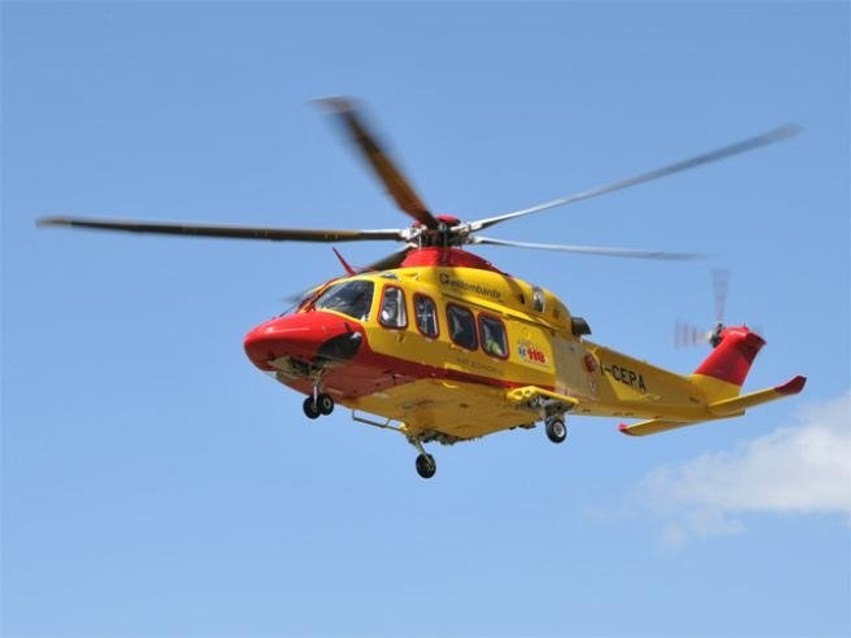 Aksident fatal në Itali: Humb jetën 35-vjeçari shqiptar pasi u godit nga një trung peme