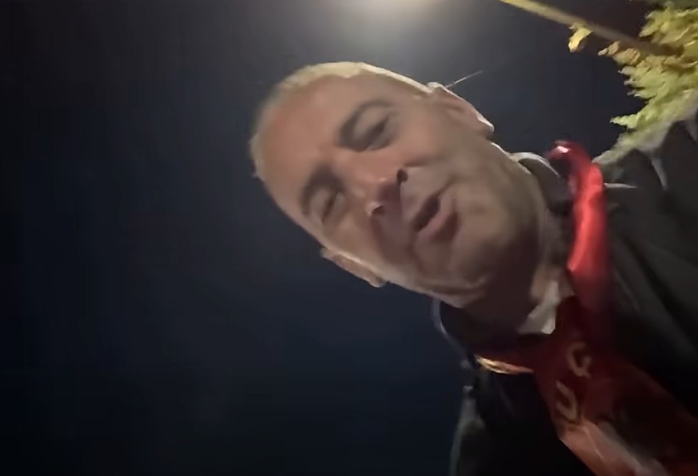 Daut Haradinaj thumbon takimet e Kurtit me opozitën: Shpresoj që zëri i protestuesve nuk ju ka penguar