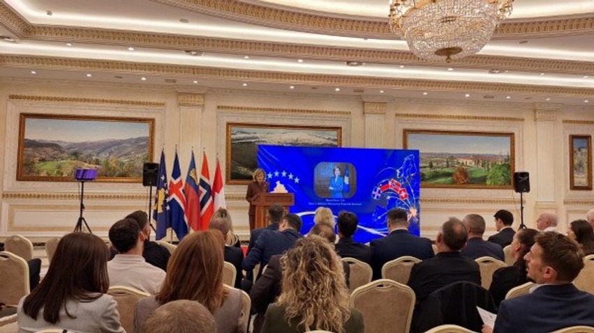 Hapet kapitulli i ri ekonomik: Nis zbatimi i Marrëveshjes së Tregtisë së Lirë mes Kosovës dhe vendeve të EFTA-s