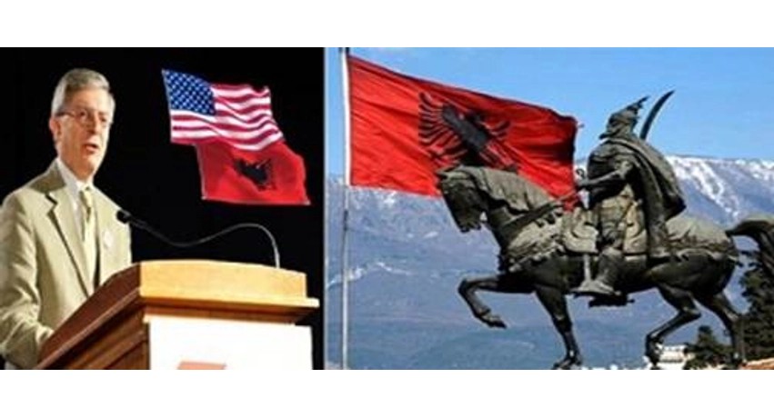 Nga Kruja në Hollivud: Historia madhështore e Skënderbeut bëhet gati për ekranin e madh