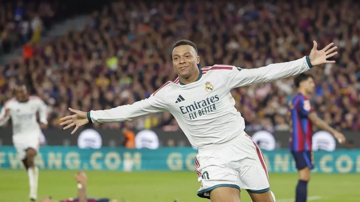 Mbappe kundërpërgjigjet ashpër pas triumfit në El Clásico: Kush e vë në dyshim cilësinë tonë, gënjen