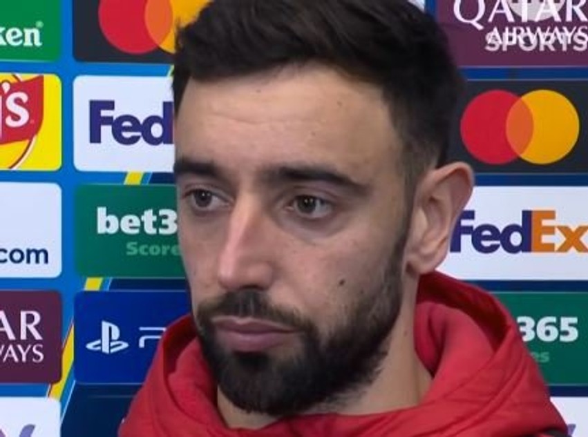 Realitet i ri te Manchester United, Bruno Fernandes: Nuk jemi më skuadra e dikurshme
