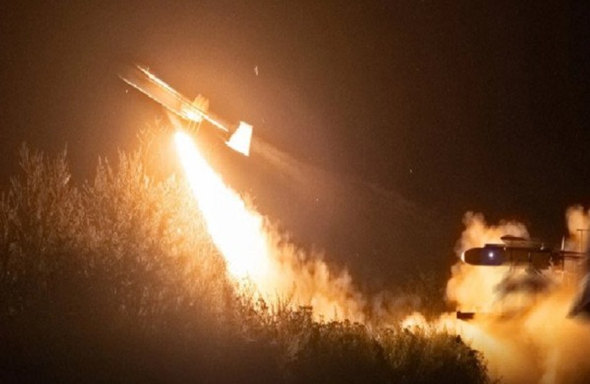 Valë e re sulmesh nga Kievi: Ukrainë shënjestron nyjet jetike të naftës në territorin rus