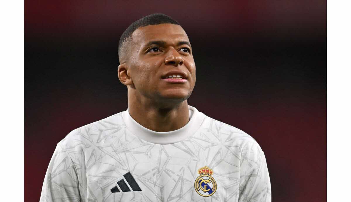 Alarm te Real Madridi: Kylian Mbappe pëson lëndim shqetësues në përballjen me Turqinë