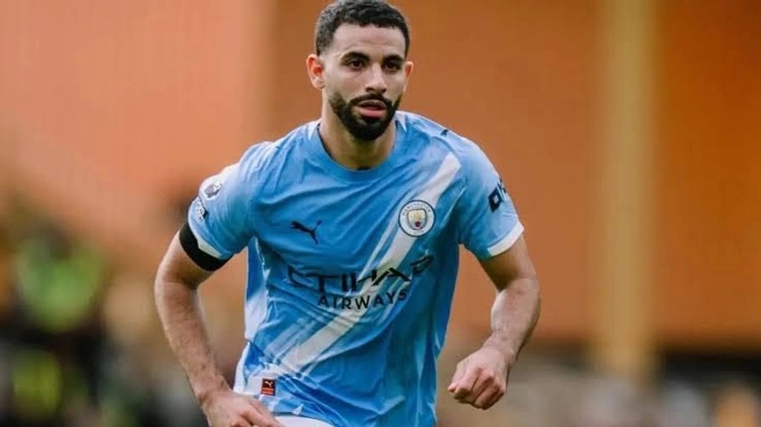 Zonja e Vjetër synon yllin e Manchester Cityt për merkaton e janarit