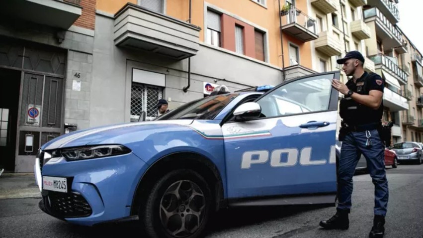 Operacion antidrogë në Torino: Vihen në pranga dy shqiptarë, kapen me mbi 5 kg kokainë dhe mijëra euro