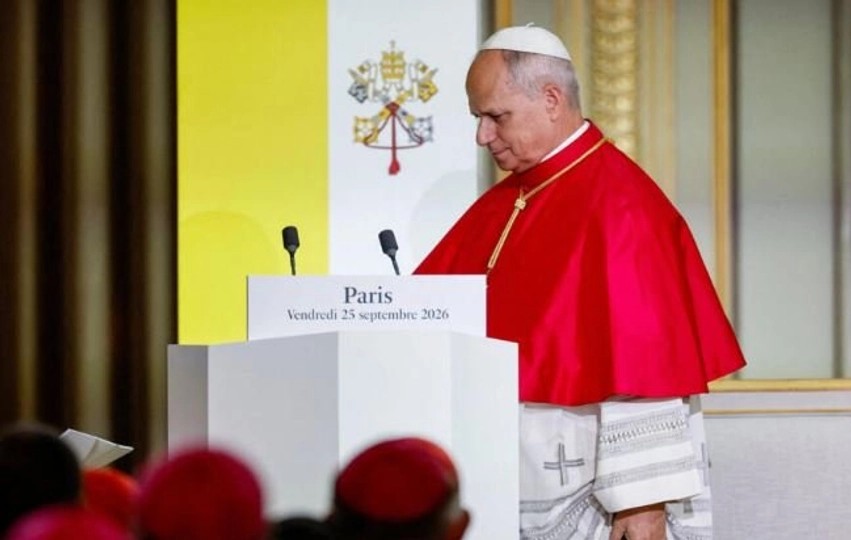 Thirrje nga Parisi: Papa Leo XIV ngre alarmin për rreziqet e Inteligjencës Artificiale