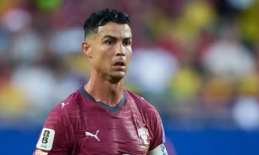 Përplasja Ronaldo-Jesus, legjenda braziliane Romario therr trajnerin: Nuk mbajti fjalën, unë do ta kisha dërguar në djall
