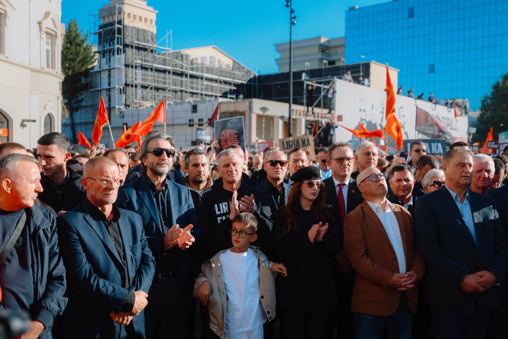 Përplasjet në kryeqytet, Rama i kërkon Qeverisë llogari: Mos e përdorni Policinë kundër qytetarëve