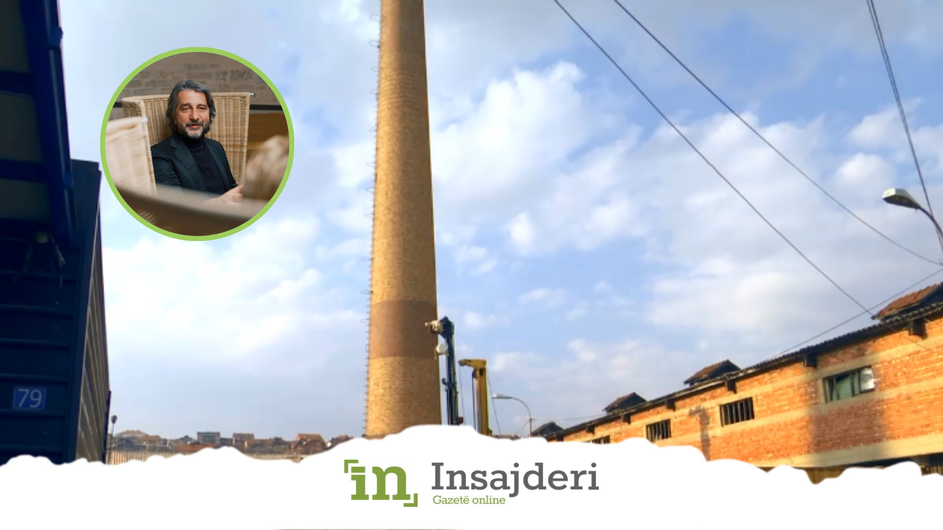 Ministria e Pushtetit Lokal hedh poshtë vendimin e Përparim Ramës për dhënien e Tulltores në shfrytëzim 50-vjeçar