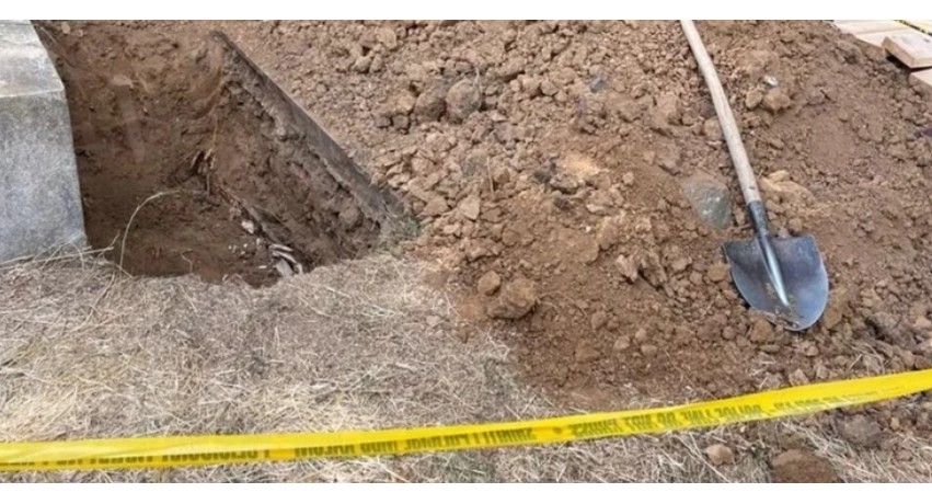 Identifikohen mbetje mortore të dy personave, s`janë nga Grupi i Intelektualëve