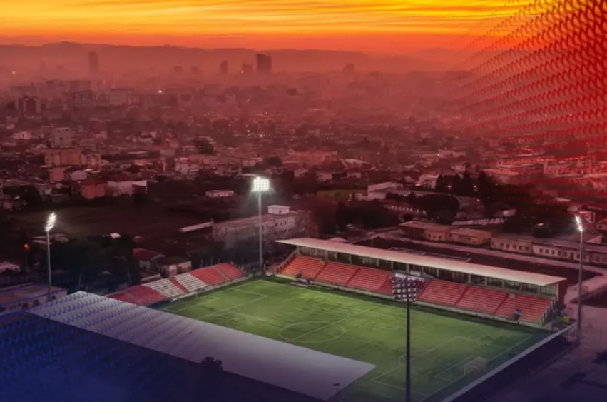 Kampionati Europian U-21: FSHF ngre dilema rreth stadiumit të Partizanit