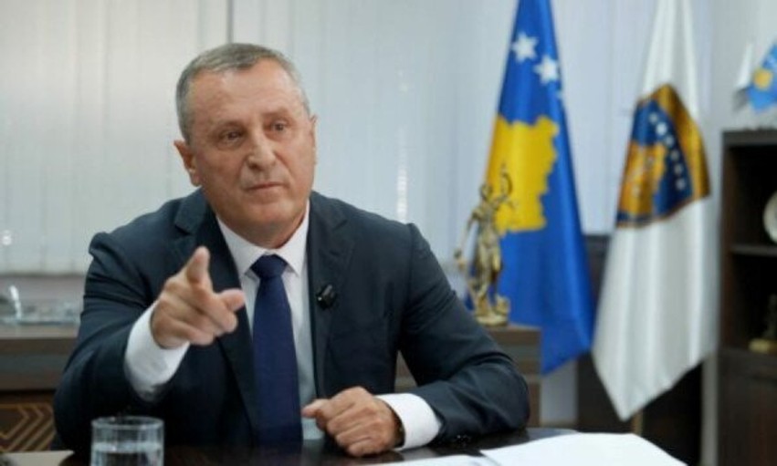 Zhvillim i bujshëm në sistemin e drejtësisë: KPK shkarkon Blerim Isufajn nga drejtimi i Prokurorisë Speciale