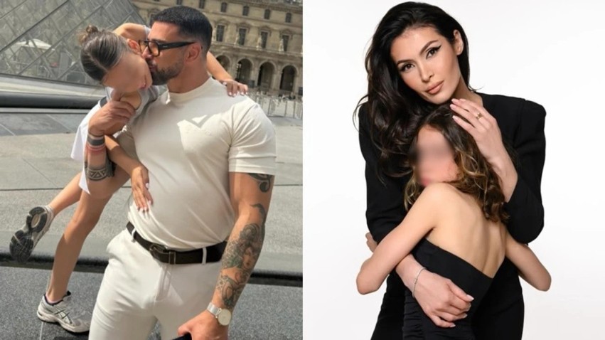 Robert Berisha flet hapur për udhëtimin në Paris me Nora Istrefin dhe statusin e tij aktual sentimental
