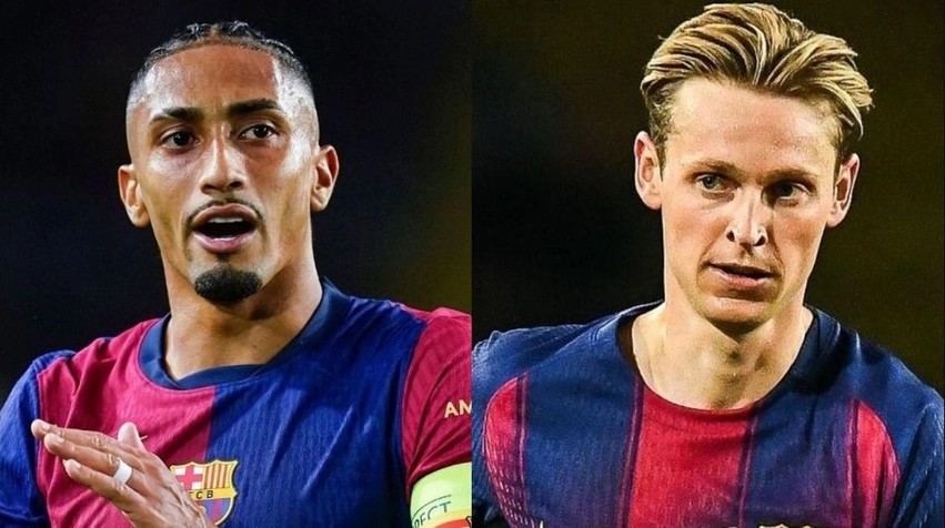 Barcelona me super lajm para duelit ndaj Real Betisit, rikthehen dy yjet kryesore