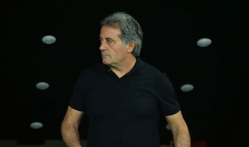 Kriza e papritur te Dinamo, Ilir Daja mbetet optimist pavarësisht statistikave alarmante