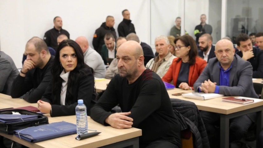 Tragjedia e diskotekës në Koçan: Prokuroria kundërshton garancinë e Dejan Jovanovit ndërsa nesër i skadon paraburgimi