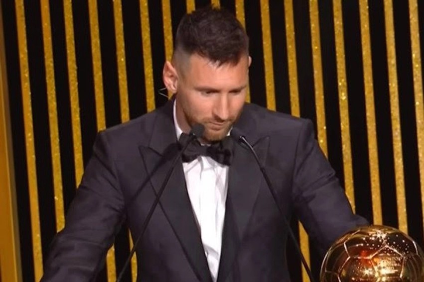 Ceremonia e Topit të Artë në Londër: Ja pse Messi mungon, Kane synon trofeun historik