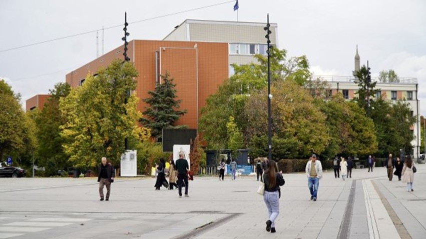 Moti i butë dhe me diell sot, termometri kap deri në 23 gradë Celsius