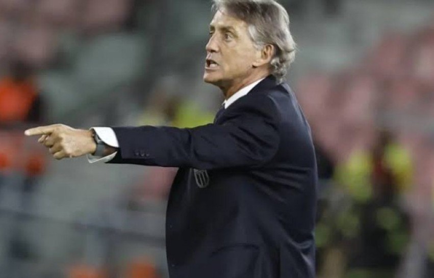 Roberto Mancini shpreh pakënaqësinë: Kalendari i Ligës së Kombeve është i mbingarkuar