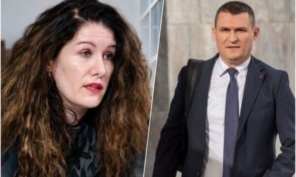 Prapaskenat mes SHISH dhe SPAK: Myslim Murrizi zbulon pse Altin Dumani e dëboi nga zyra Vlora Hysenin