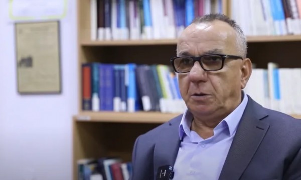 Enver Hasani: Zgjedhja e presidentit është legjitime, tejkalimi i minutave nuk cenon Kushtetutën