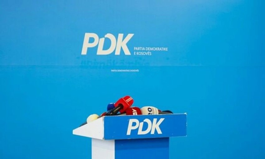 Buzhala: Retorika e PDK-së ndaj SHBA-së dhe Britanisë po dëmton rëndë pozicionin ndërkombëtar të Kosovës