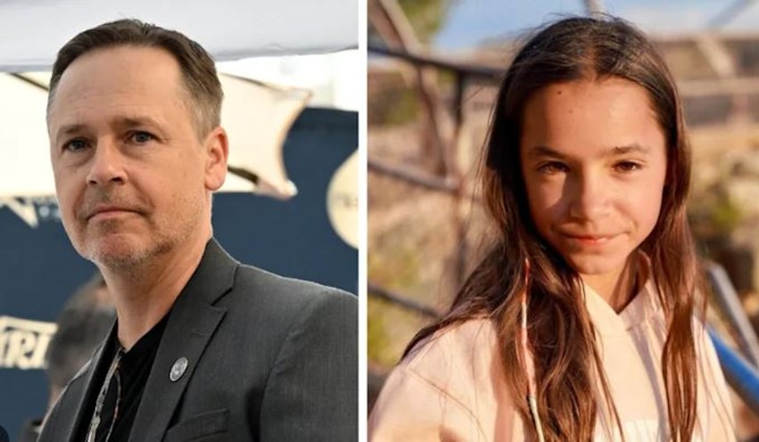 Humbje e rëndë për aktorin e njohur: Ndahet nga jetë në moshën 13-vjeçare vajza e Chad Lowe