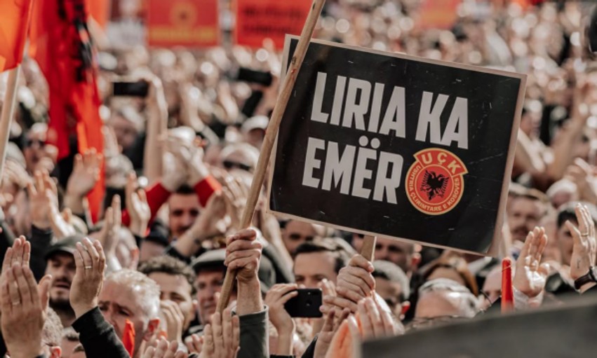 Malmo bëhet gati për protestë: Thirrje masive në mbështetje të ish-krerëve të UÇK-së