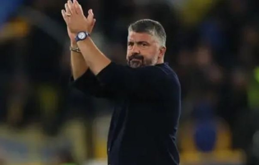 Kryesimi i Serie A nuk e deh Gattuson: Kërkoj qetësi dhe këmbë në tokë te Lazio