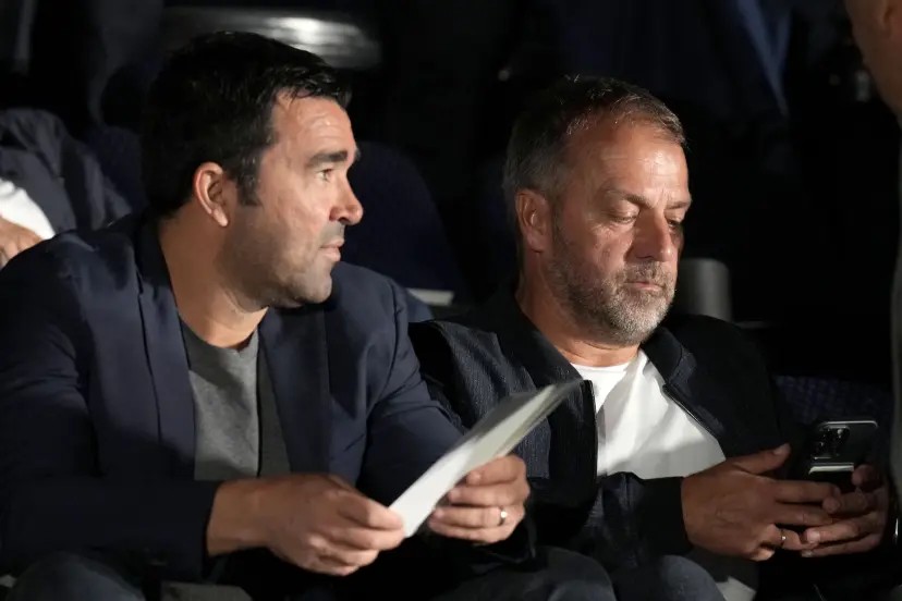 Barcelona ndryshon planin për janarin, Flick kërkon përforcim në mbrojtje