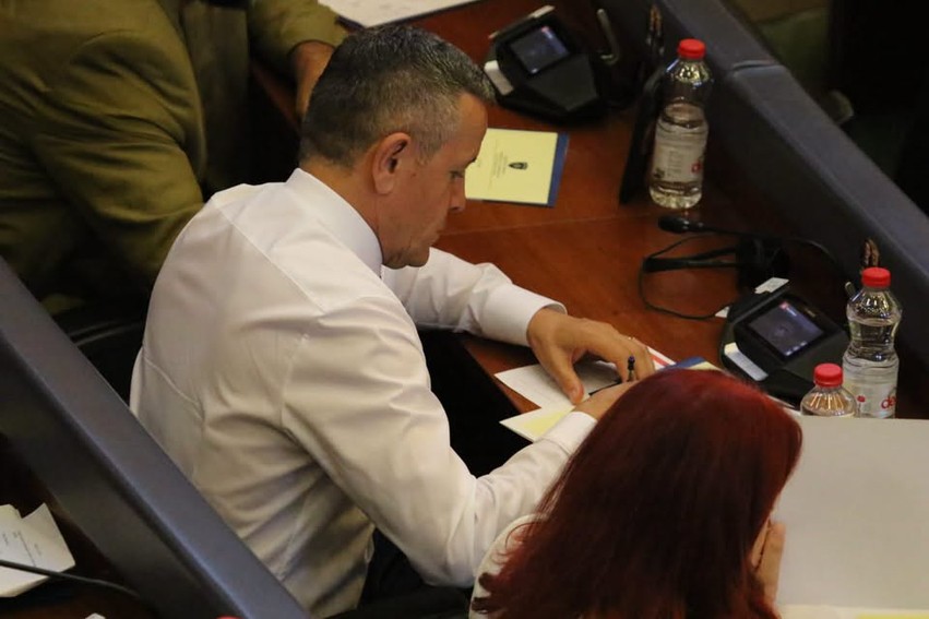 Zgjedhja e presidentes, Rrustem Mustafa bën thirrje për unitet kombëtar përballë sfidave të reja