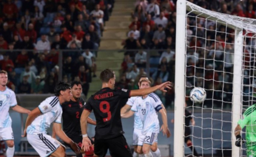 Nga paraqitja e shkëlqyer me Kombëtaren te zhgënjimi në Angli: Futbollisti kuqezi merr vendimin e papritur nga klubi