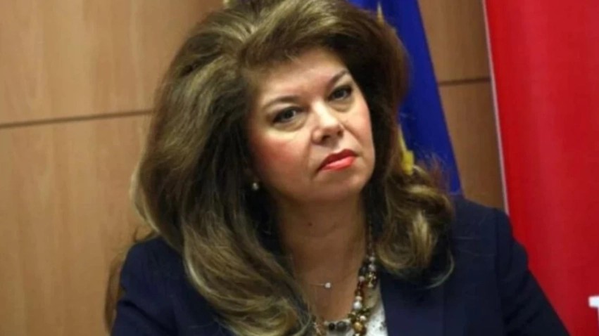 Jotova përcakton kushtet për dialogun me Shkupin: Refuzojmë çdo lloj ultimatumi