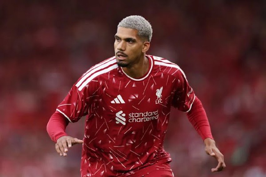 Araujo jep alarmin para Villarrealit: Kërkoj dominim absolut dhe fitore në “Anfield”